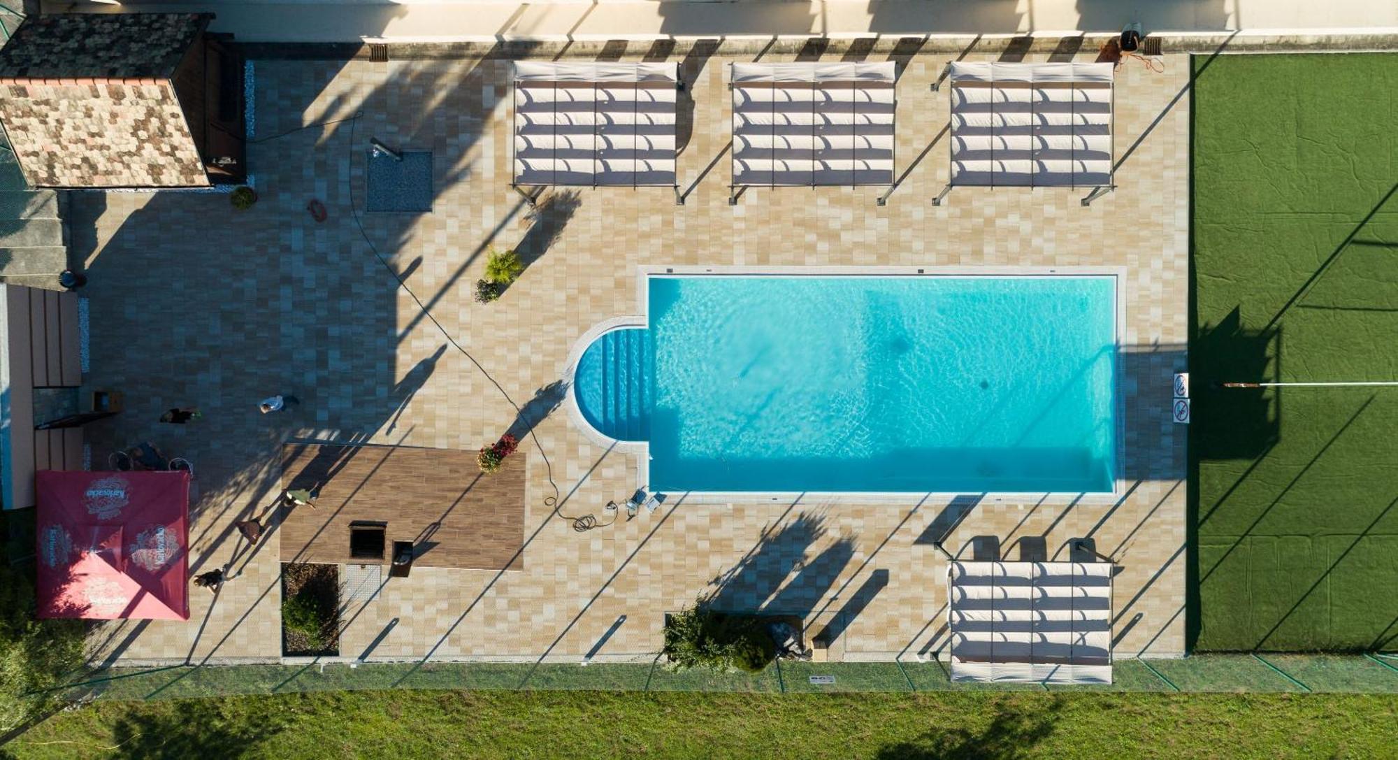 Apartmani Ivanka Rakovica Exterior foto