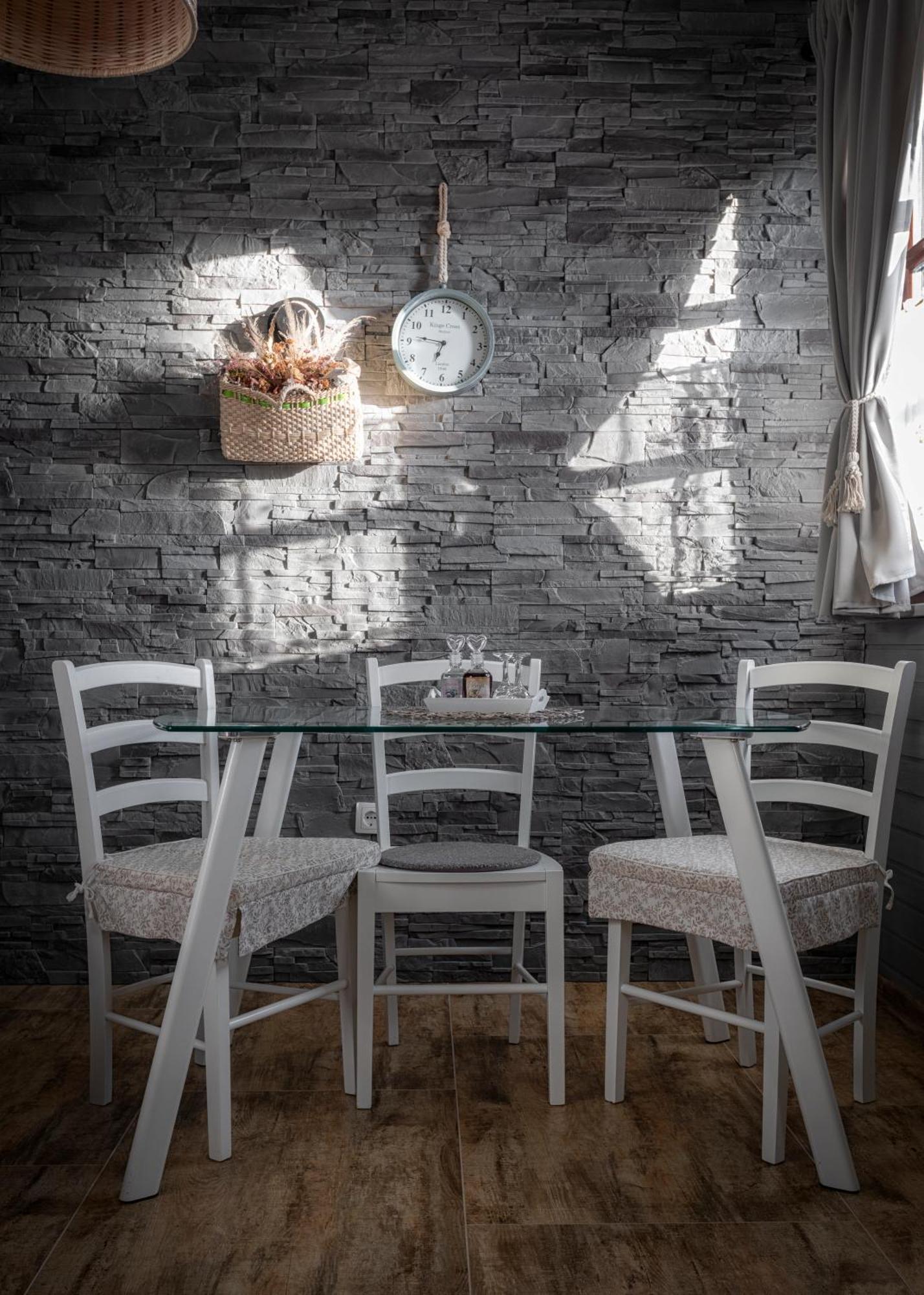 Apartmani Ivanka Rakovica Exterior foto